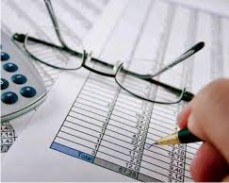 В Алтайском крае прием отчетности по уплате страховых взносов в Пенсионный фонд за 1 квартал 2015 года завершен