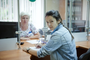 Итоги работы с обращениями граждан за 1 квартал  2015г.