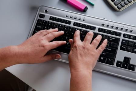 Электронная передача отчетности в ПФР - это просто и удобно