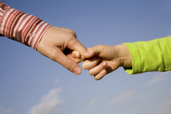 Гуманитарные акции Пенсионного фонда