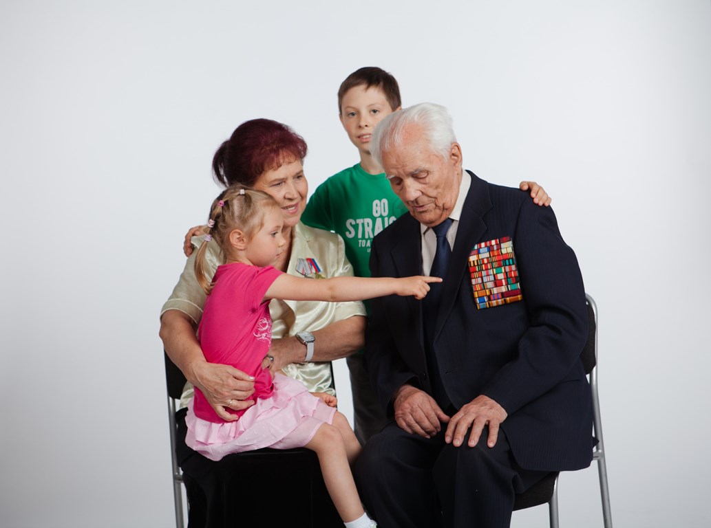 С 1 февраля проиндексированы социальные выплаты