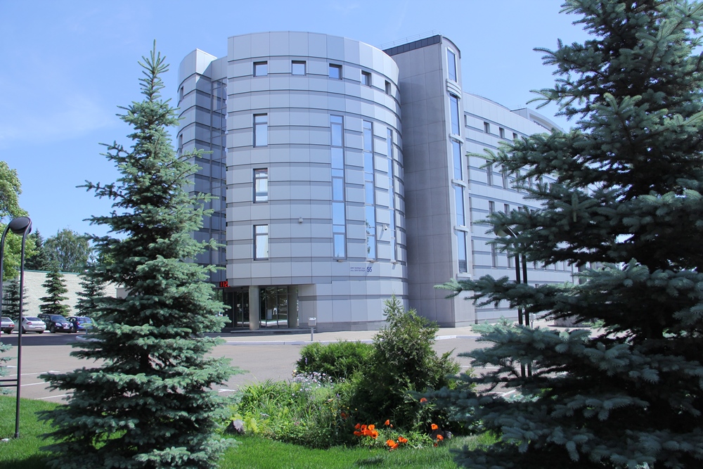 Сотрудничество Отделения Пенсионного фонда и Уфимского филиала Финуниверситета на новый уровень