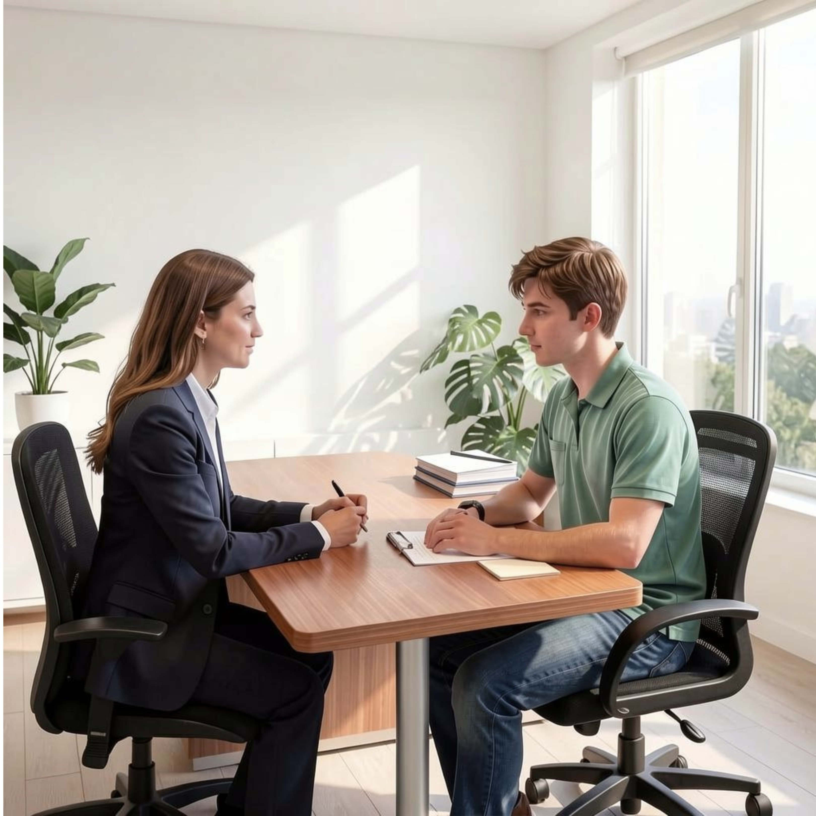 27 марта - день открытых дверей во флагманской Клиентской службе Бежицкого района г. Брянска