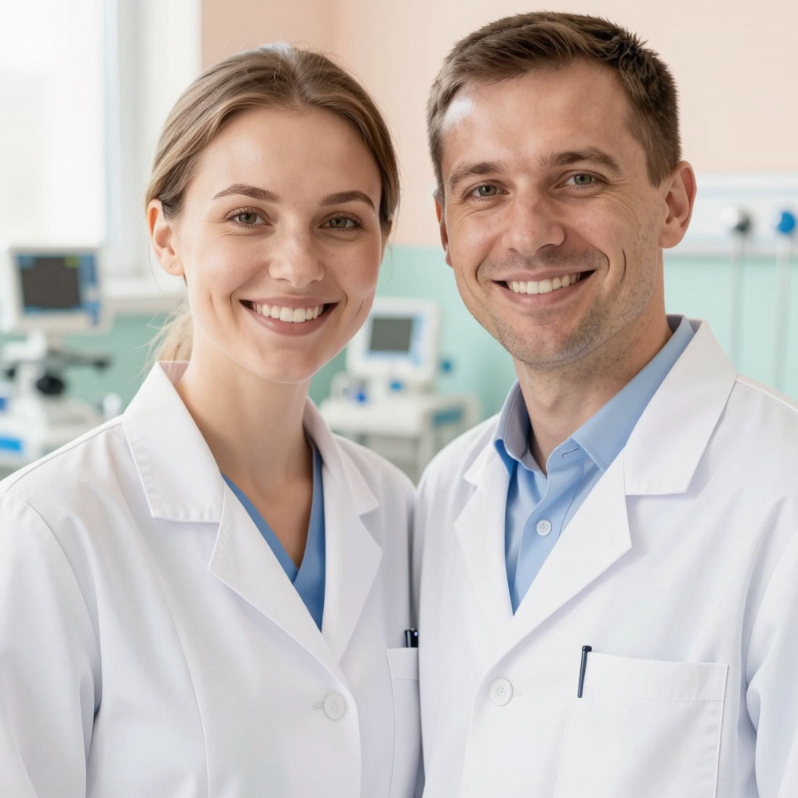 В 2026 году более 5,3 тысяч медиков в Брянской области получают специальную социальную выплату