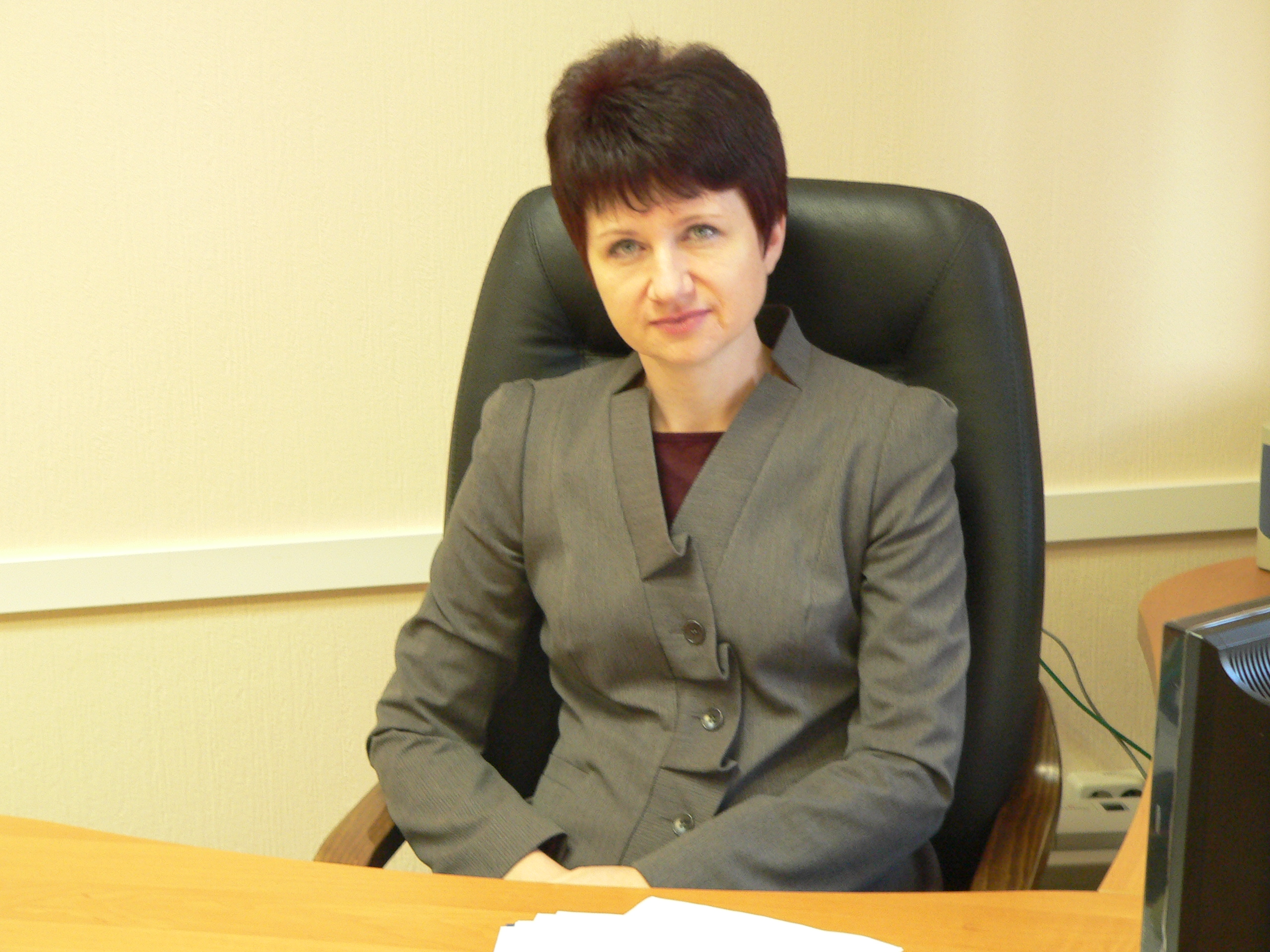 Радио России - Брянск: о заблаговременной подготовке к пенсии