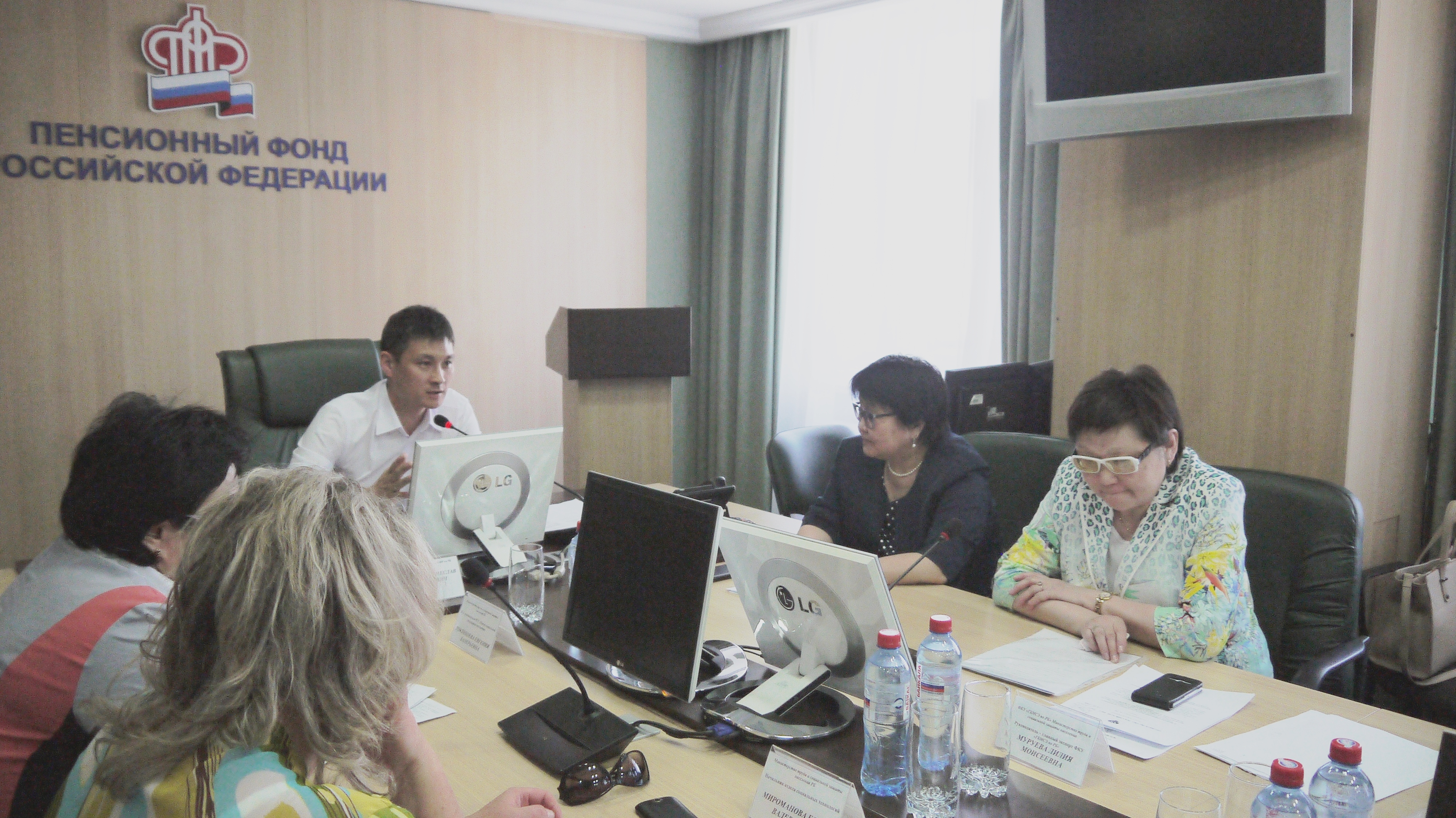 Материнский капитал позволит детям-инвалидам социализироваться в обществе 