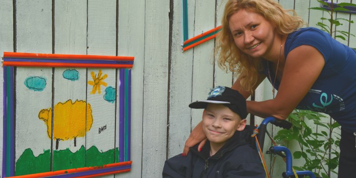 Как направить материнский капитал на покупку товаров и оплату услуг для социальной адаптации детей-инвалидов 