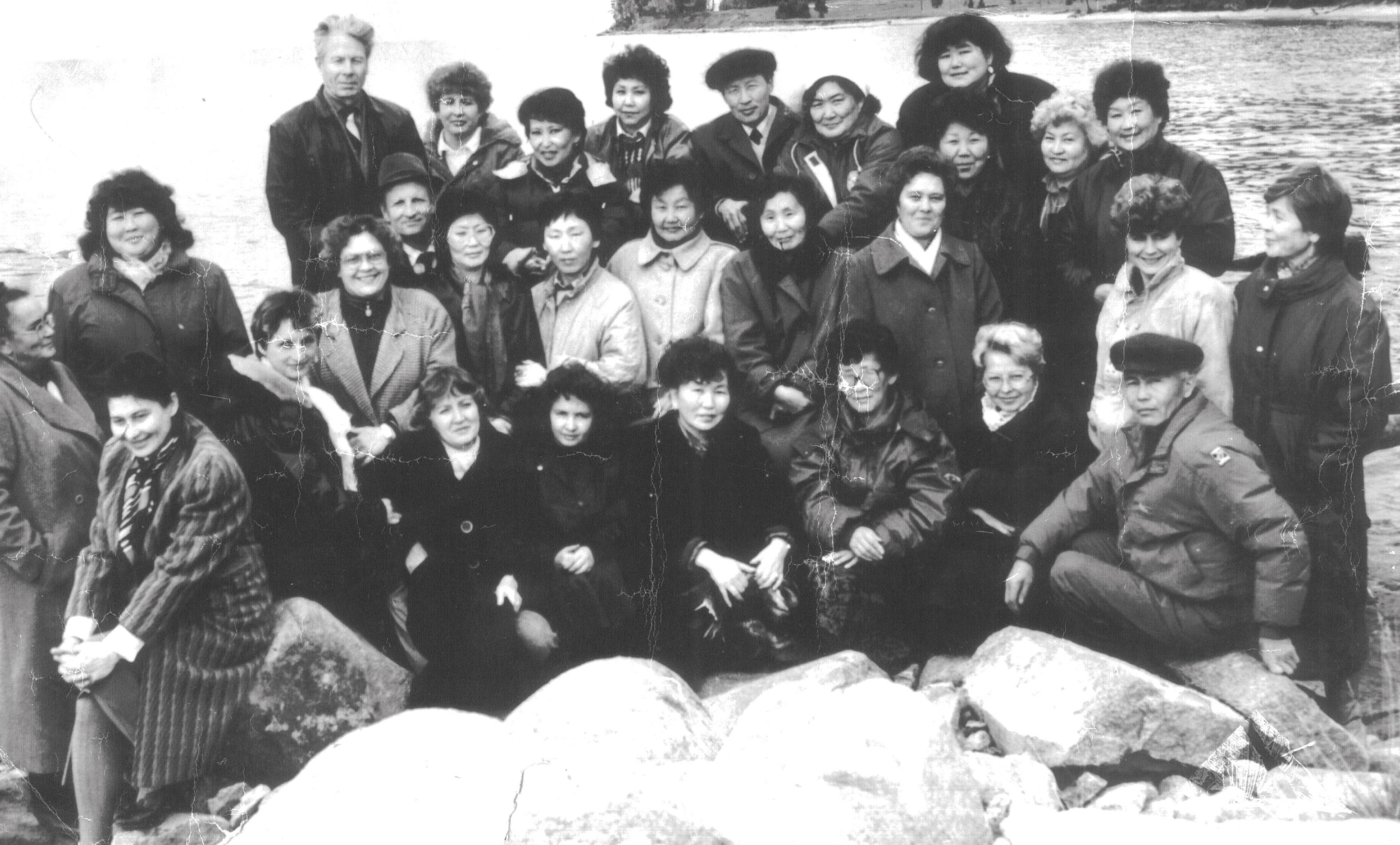 Сегодня 27 лет со дня образования Пенсионного фонда Российского Федерации   