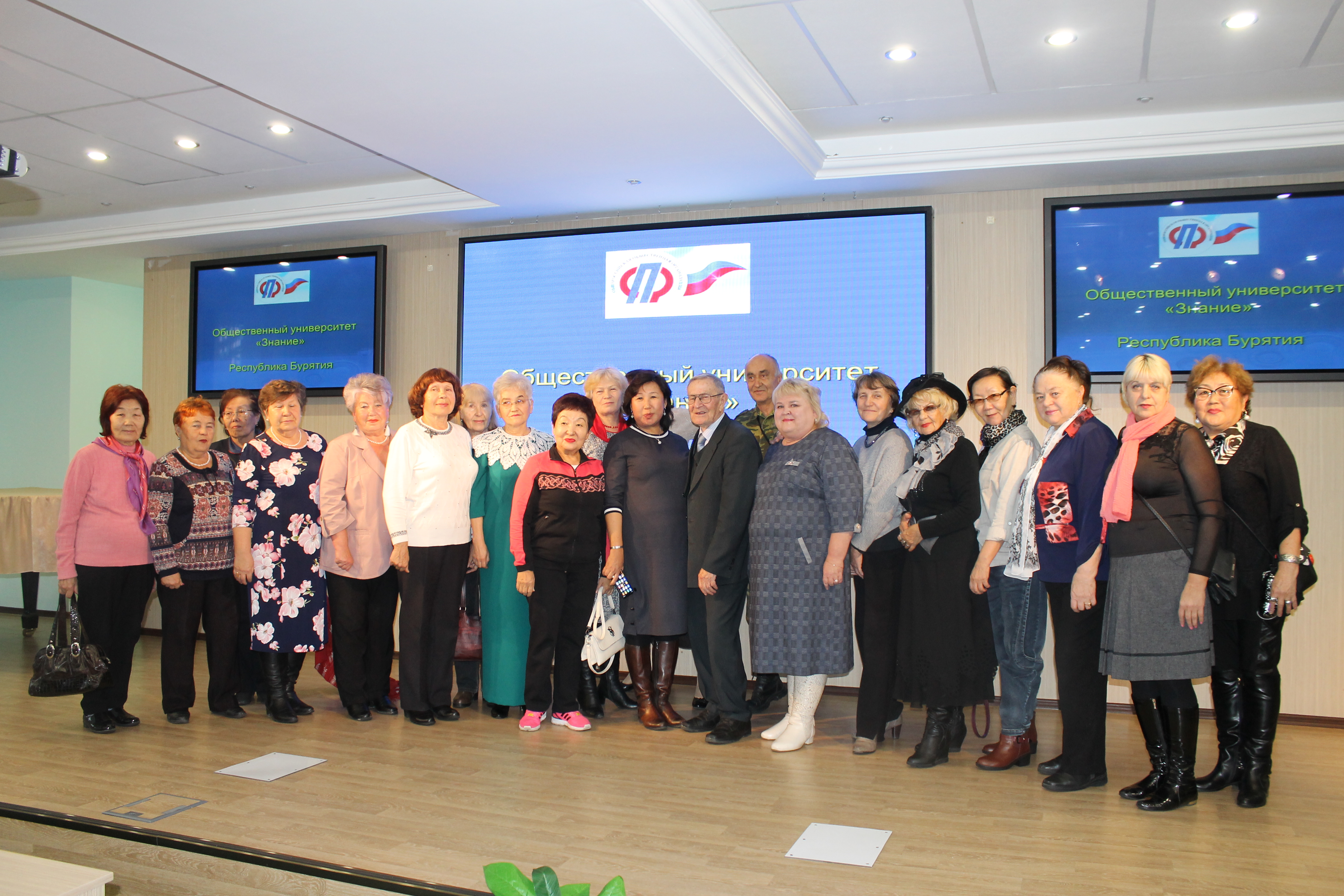 Человек никогда не перестает учиться