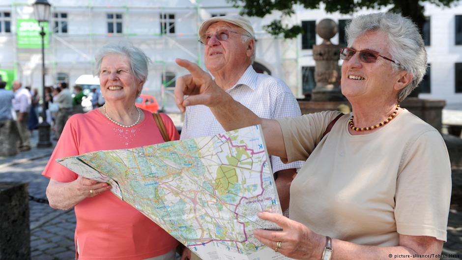 Бесплатные билеты на поезд для пенсионеров - «северян»  