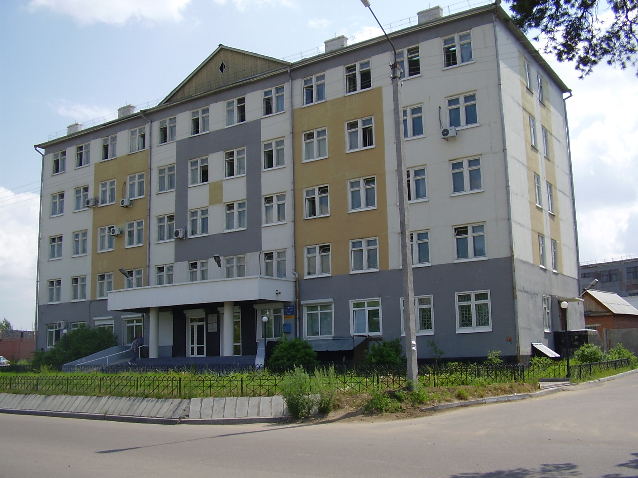 Общественность одобрила разработку проектно-сметной документации и проведение капитального ремонта клиентских залов Управления ПФР в г. Улан-Удэ 