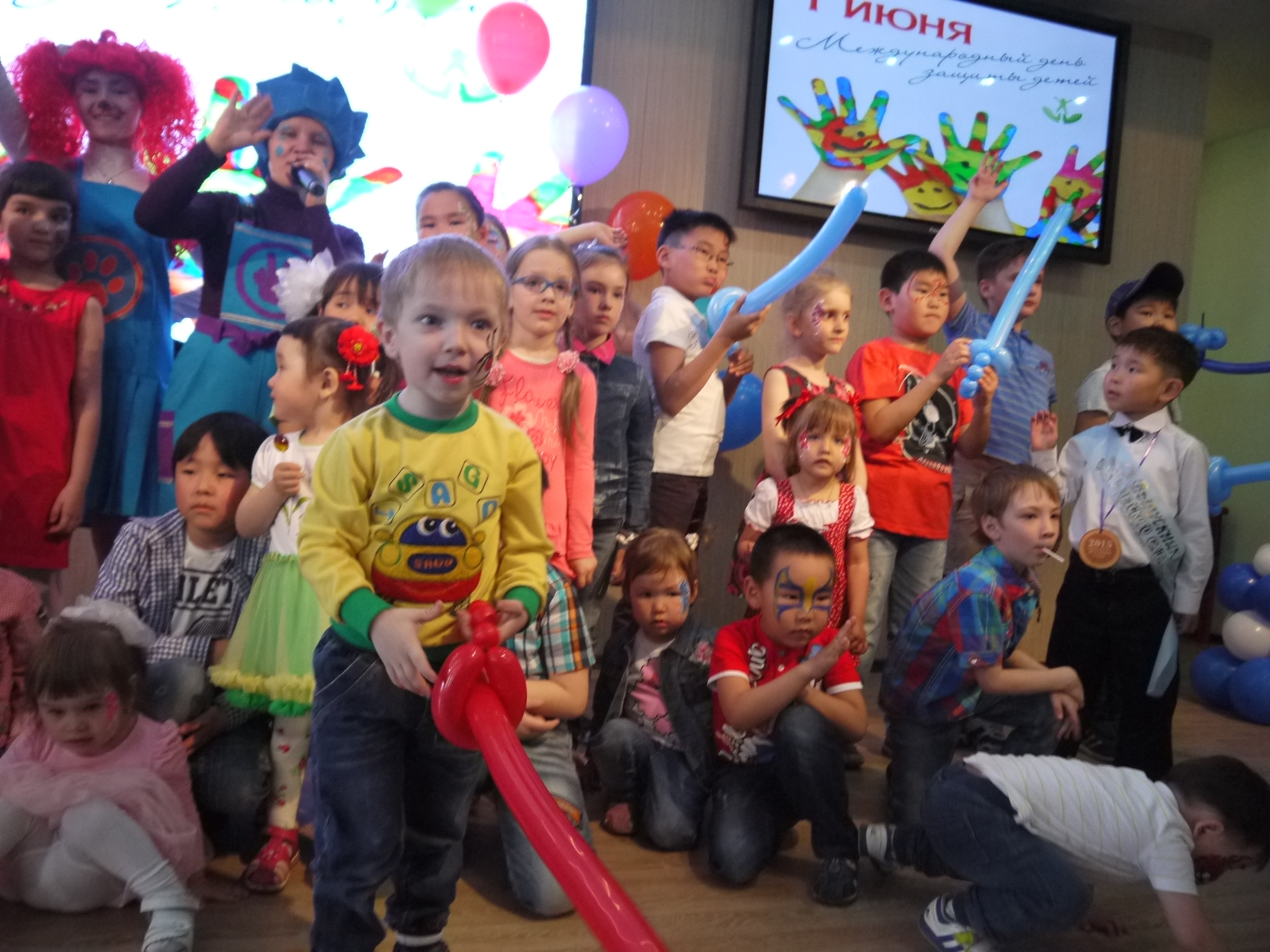  По заявлениям на выплату 25 тыс. рублей из материнского капитала, поданным с 1 по 15 июля 2016 года,  до конца августа деньги получат 1589 семей Бурятии