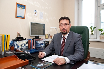  Благодаря материнскому капиталу  в Бурятии появилось много многодетных семей. Итоги 10-летия  государственной  программы – в интервью заместителя управляющего ОПФР  по  республике  Владислава Ильина     