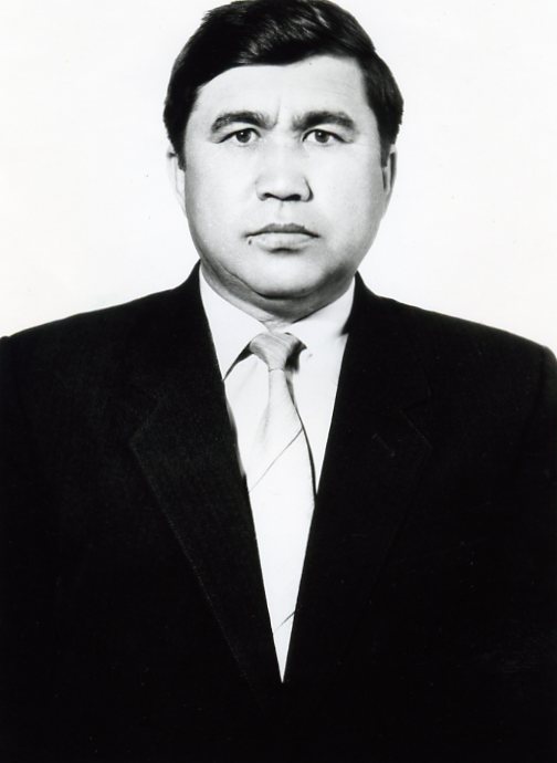 Памяти Петра Андреевича Улаханова. Ушел из жизни первый управляющий Отделением ПФР по Бурятии.     