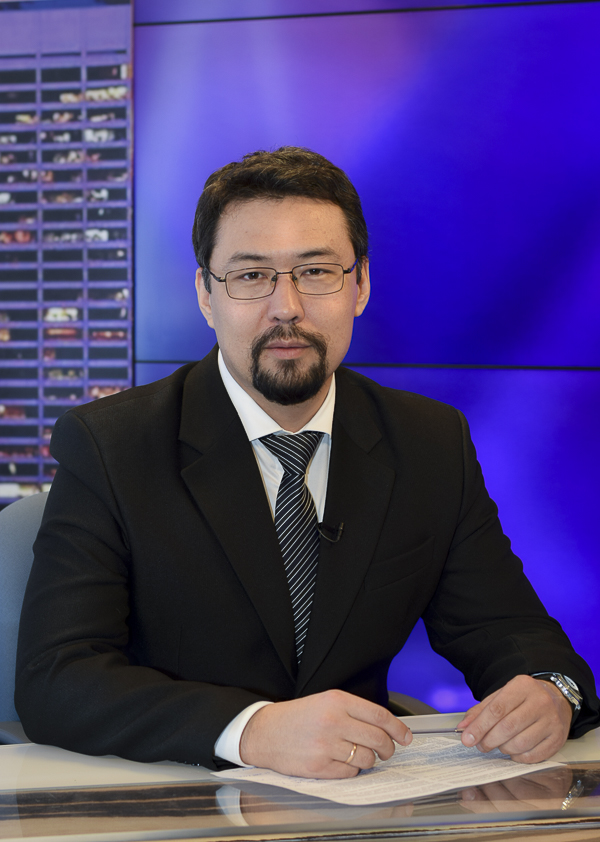 Он-лайн конференция Отделения ПФР по Республике Бурятия на сайте телекомпании «Ариг Ус» продолжается 