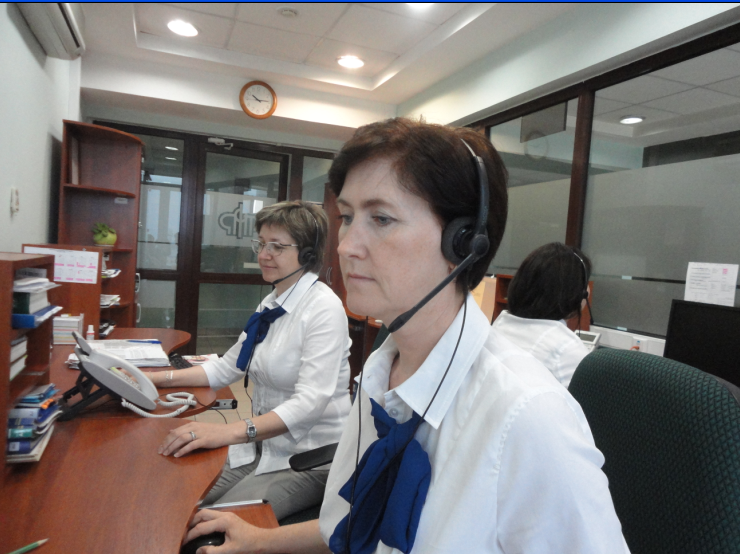   Не  приходя  в  Пенсионный  фонд, проконсультируйтесь у специалистов справочно-информационной службы Отделения ПФР по Бурятии. Звоните на единый телефон  29-14-14  