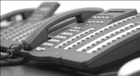 Горячая линия