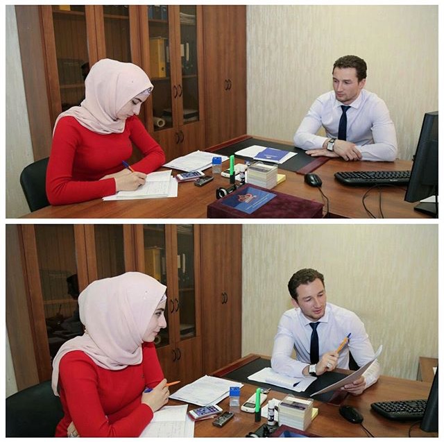 Специалисты Отделения ПФР на радиоволне 