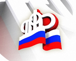 В августе ПФР производит корректировку страховых пенсий работающих пенсионеров