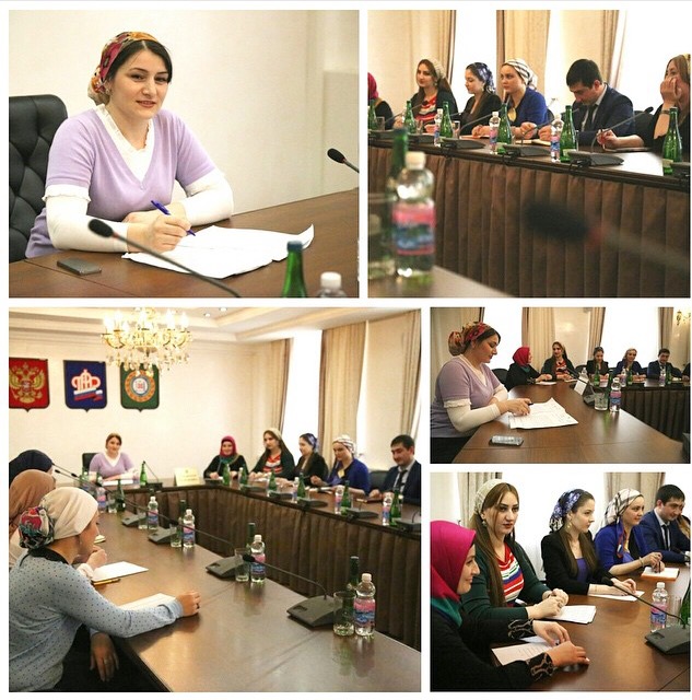 Главная задача органов ПФР – качественное информирование пенсионеров