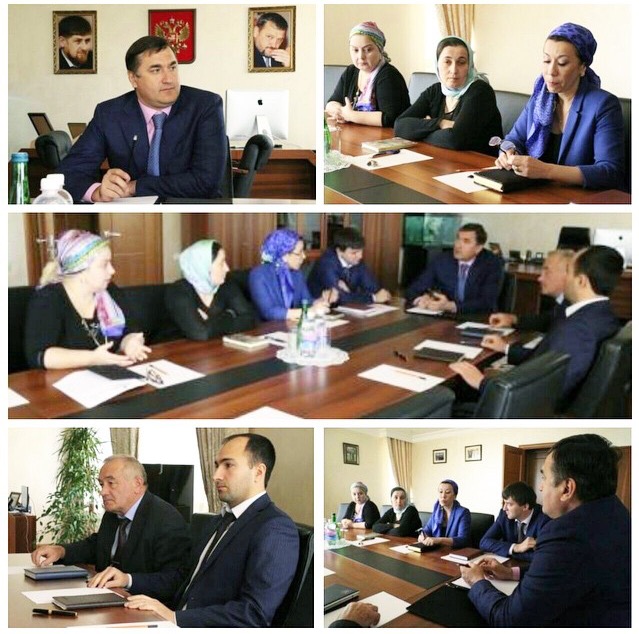 Страховые пенсии в центре внимания