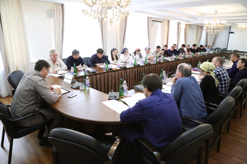 Приоритет органов ПФР - социальная ориентированность