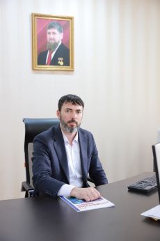 Фото руквоводства