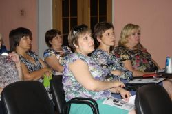 Продолжаем разъяснять новое законодательство в трудовых коллективах