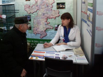 Сентябрьские консультационные пункты  по пенсионным вопросам 