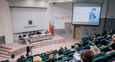 УПФР в г. Магнитогорске Челябинской области проводится активная работа  по подготовке к отчетной кампании