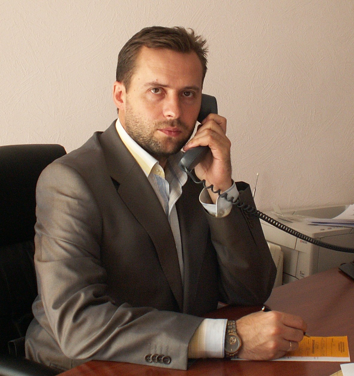 Заместитель управляющего отделением принял участие в областной конференции по актуальным вопросам  налогообложения бизнеса