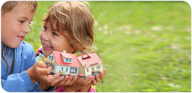 Материнский капитал можно направить на первоначальный взнос по жилищному кредиту, не дожидаясь трехлетия ребенка