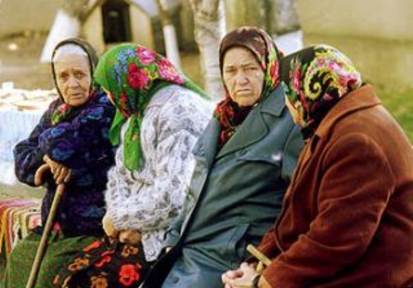 За выплатой средств пенсионных накоплений обратились более 150 тыс. южноуральских пенсионеров