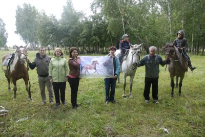 Все побеждает упорный труд!