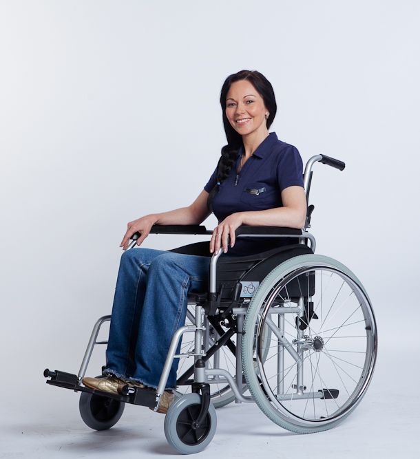 Дети-инвалиды и инвалиды с детства I группы получают не только пенсию