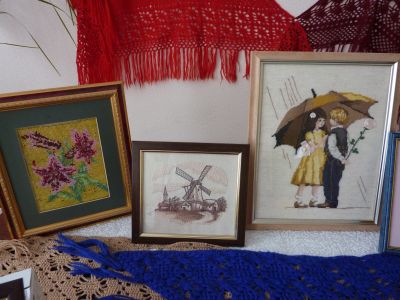  «Умелые руки» УПФР в Октябрьском районе 