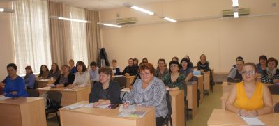 В Челябинске завершились курсы повышения квалификации для работников системы ПФР