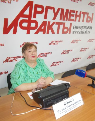 Узнали о материнском капитале по телефону