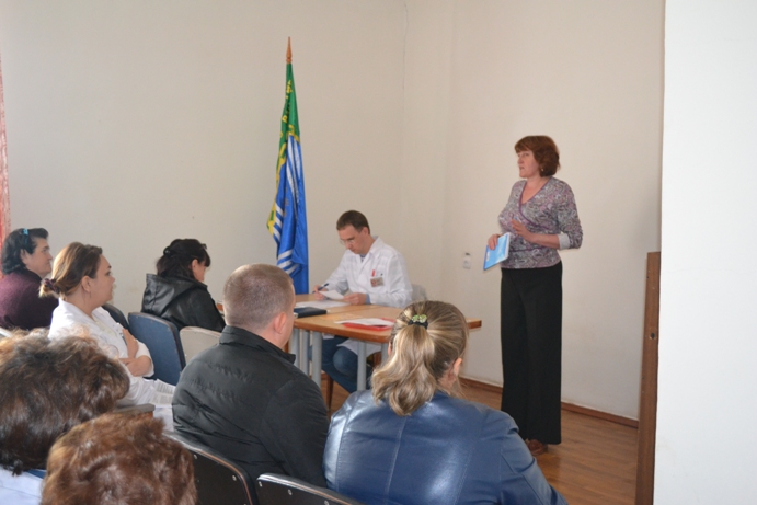 В Чесменском районе рассказали о новом пенсионном законодательстве