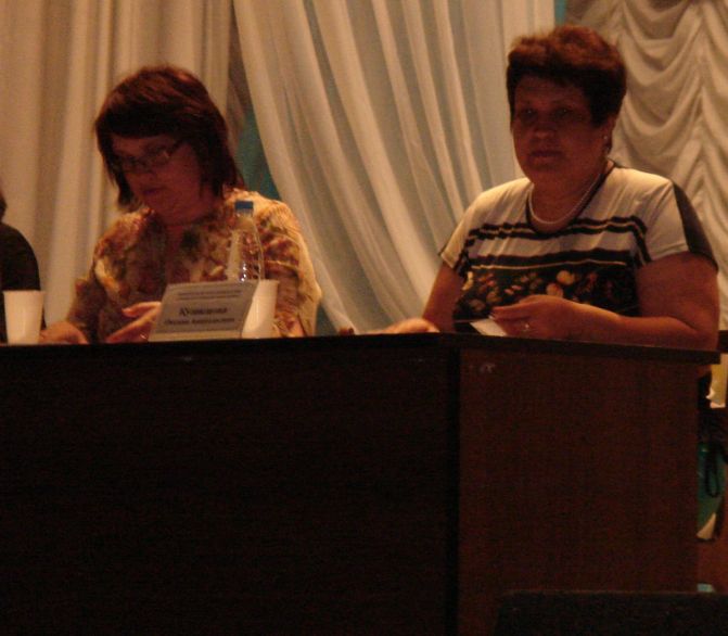 Информационный день в Ашинском муниципальном районе