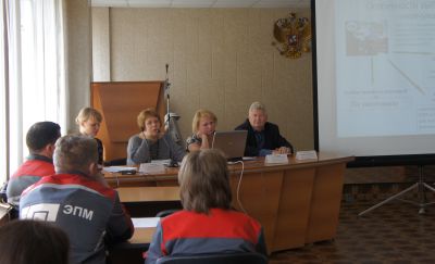 Продолжаем разъяснять пенсионное законодательство трудовым коллективам