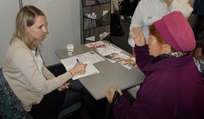 Консультационные пункты ОПФР по Челябинской области в сентябре