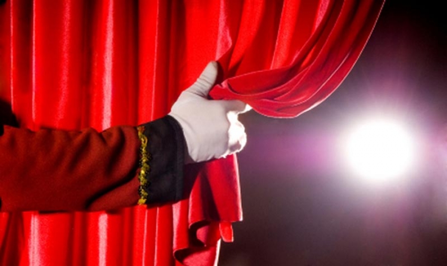 Творческие пенсионеры 