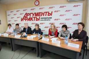 Специалисты ОПФР по Челябинской области примут участие в пресс-конференции