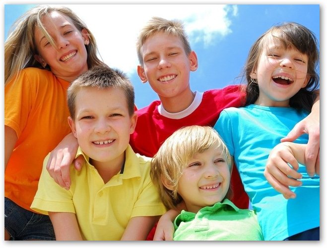 Не забудьте оформить СНИЛС школьникам!