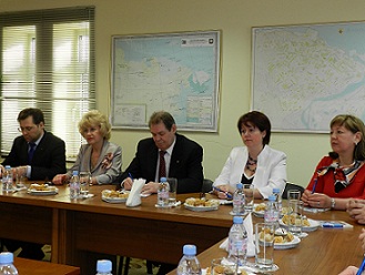 В Анадыре прошло заседание комиссии по легализации «серой» заработной платы