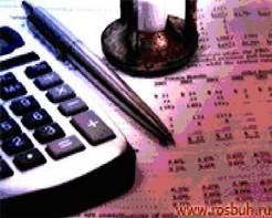 В округе продолжается отчетная кампания за 2014 