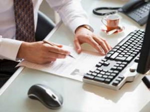 Отчетная кампания для плательщиков страховых взносов началась!