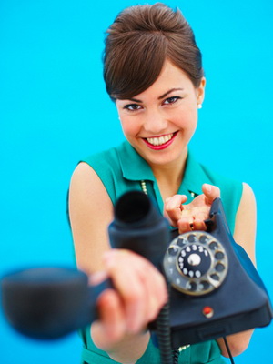 Скажи коррупции – «нет»!