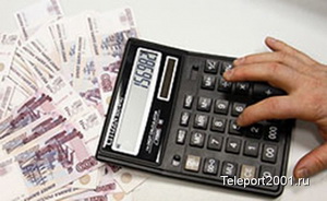 11,5 миллиона рублей задолжали индивидуальные предприниматели в бюджет Пенсионного фонда.